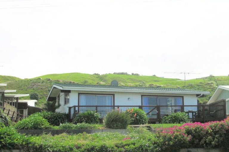 Photo of property in 95 Moana Road, Okitu, Gisborne, 4010