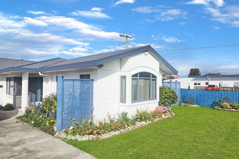 Photo of property in 12a Whyte Street, Foxton, 4814