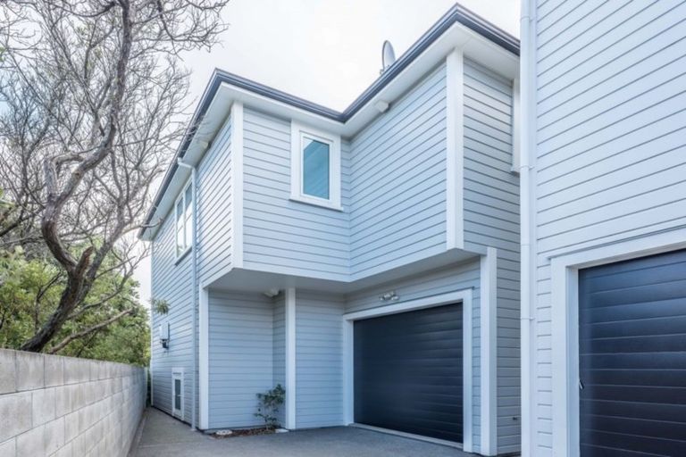 Photo of property in 51 Tinakori Road, Thorndon, Wellington, 6011