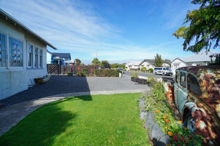 Photo of property in 120 Pomona Street, Strathern, Invercargill, 9812