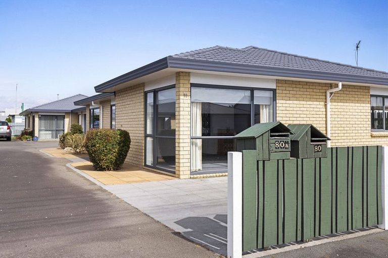 Photo of property in 80 Argyle Street, Hawera, 4610