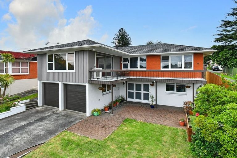 Photo of property in 9 Ramsey Street, Papatoetoe, Auckland, 2025