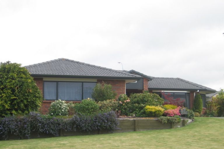 Photo of property in 27 The Grove, Nukuhau, Taupo, 3330