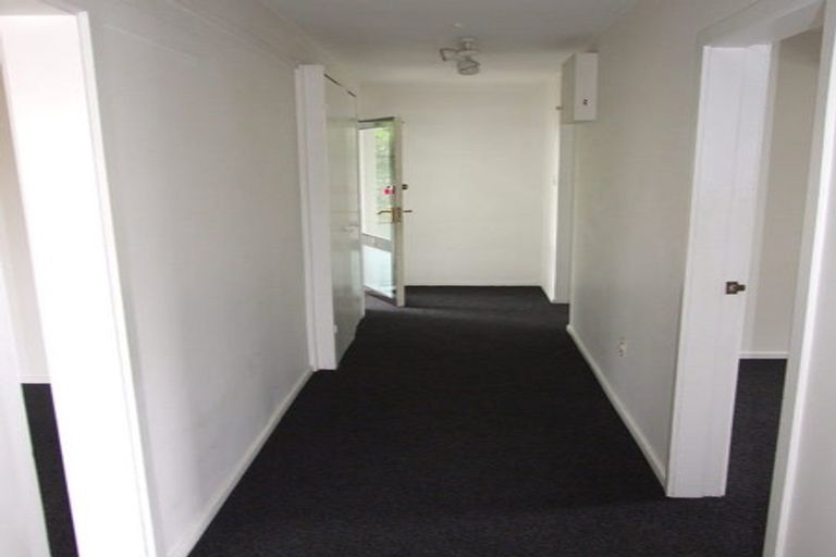 Photo of property in 5/58 Papanui Road, Merivale, Christchurch, 8014