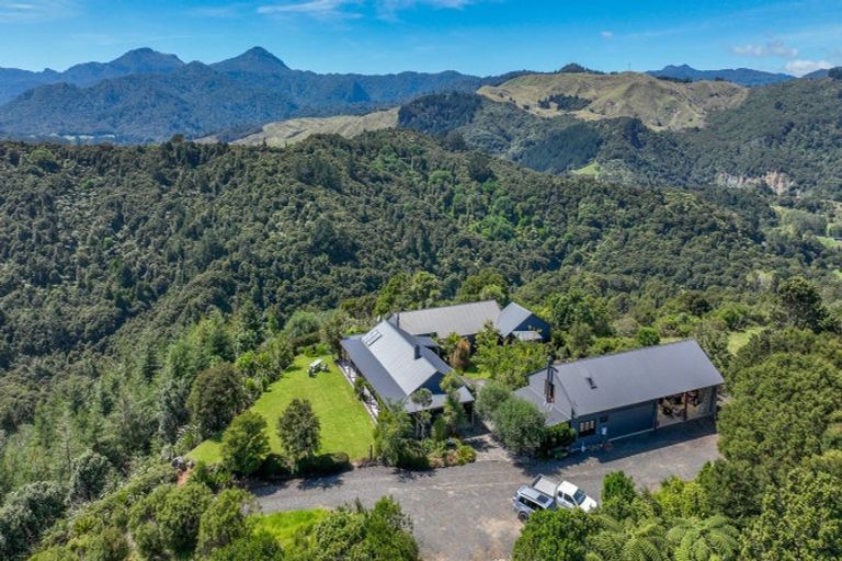 Photo of property in 521b Kauaeranga Valley Road, Thames, 3577