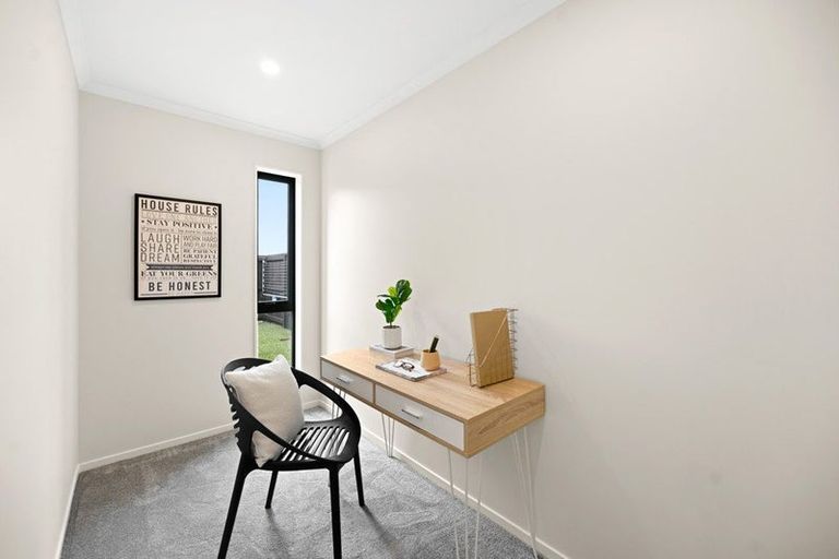 Photo of property in 21 Bannerman Crescent, Chartwell, 3210