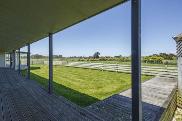 Photo of property in 117 Clevely Line, Bunnythorpe, Palmerston North, 4478