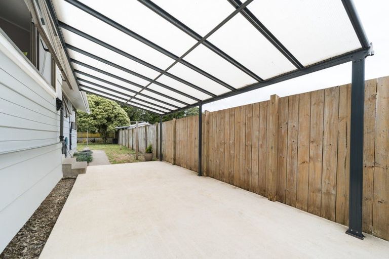 Photo of property in 31 Clarke Avenue, Highbury, Palmerston North, 4412