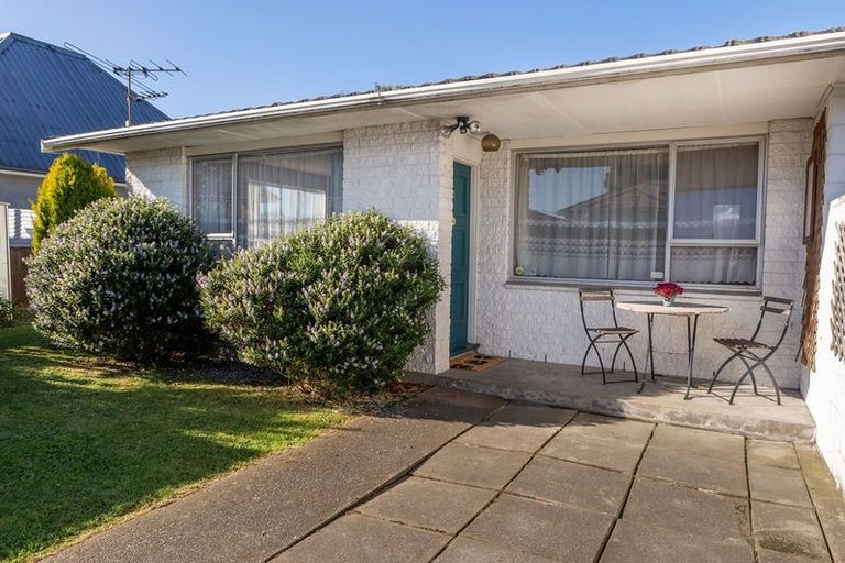 Photo of property in 4/101 Brougham Street, Addington, Christchurch, 8024