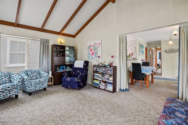 Photo of property in 43a Willoughby Street, Paeroa, 3600