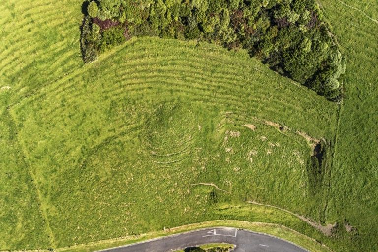 Photo of property in 19 Washer Road, Omata, New Plymouth, 4374