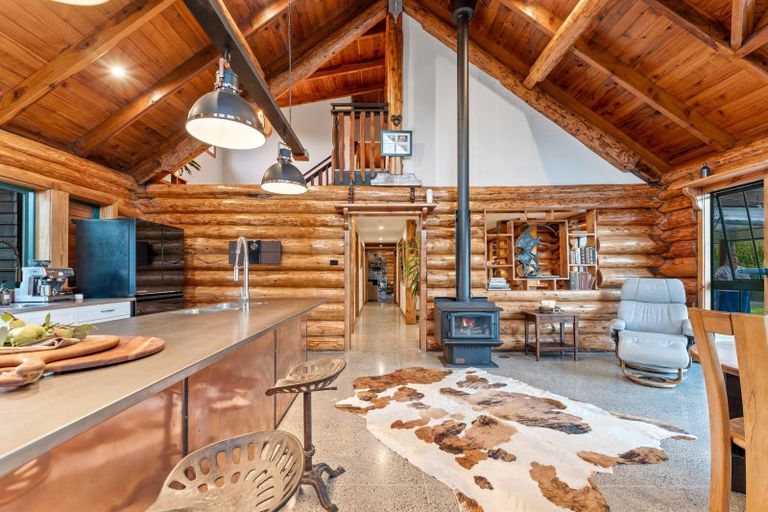 Photo of property in 870 Woodcocks Road, Kaipara Flats, Warkworth, 0981