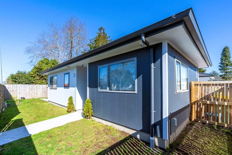 Photo of property in 1/37 Karaka Street, Nawton, Hamilton, 3200