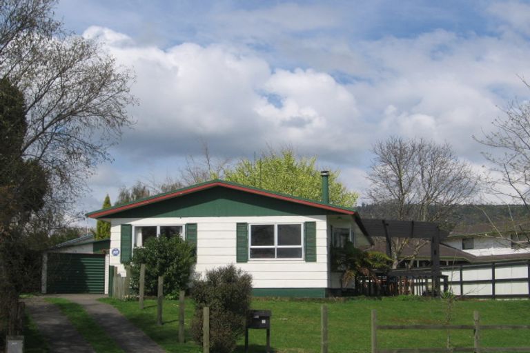 Photo of property in 19 Owhatiura Drive, Lynmore, Rotorua, 3010