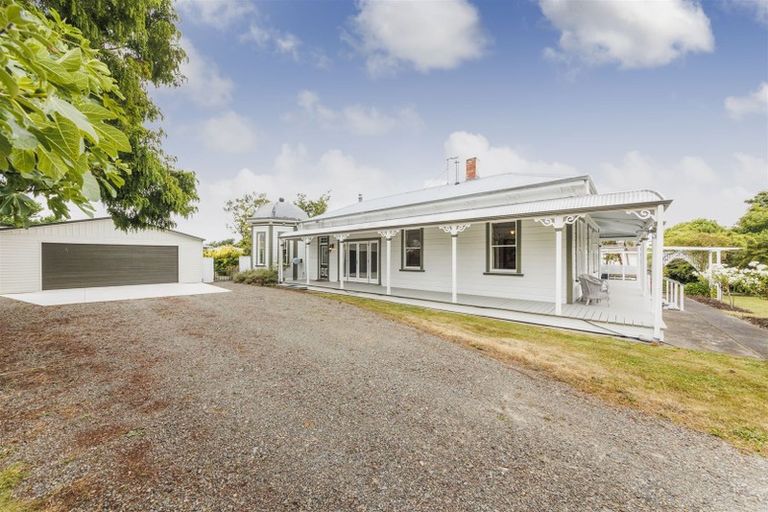 Photo of property in 9 Ranfurly Road, Feilding, 4702