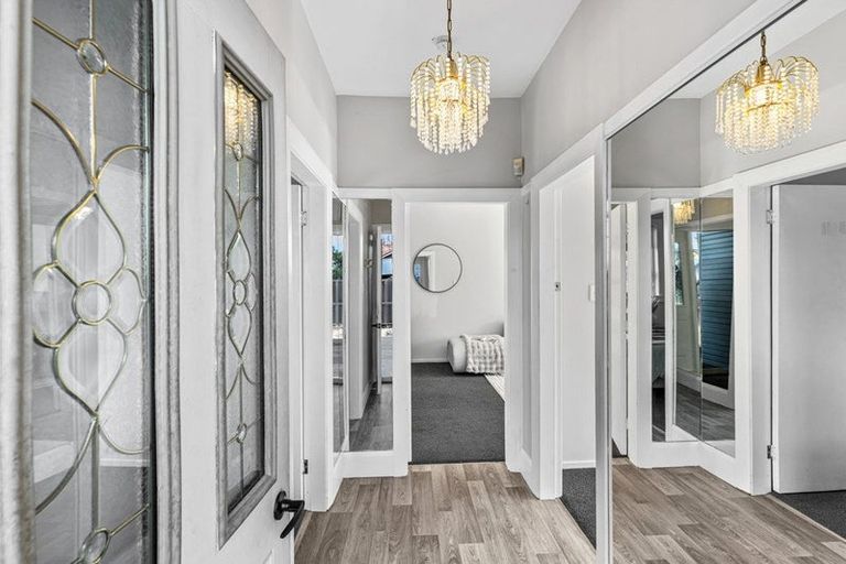 Photo of property in 49 Harker Street, Spreydon, Christchurch, 8024