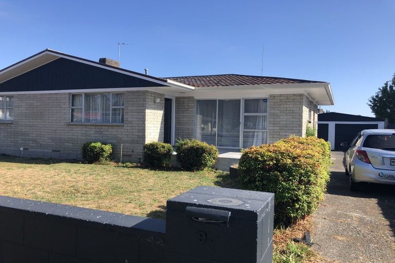 Photo of property in 90 Saxbys Road, Deanwell, Hamilton, 3206