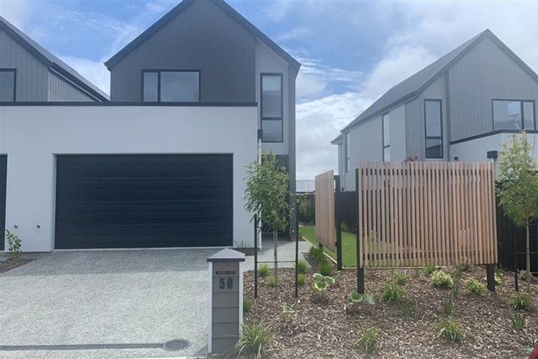 Photo of property in 50 Kahikatea Way, Appleby, Richmond, 7020