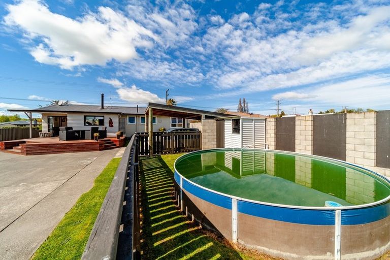 Photo of property in 21a Bennett Street, Waipawa, 4210