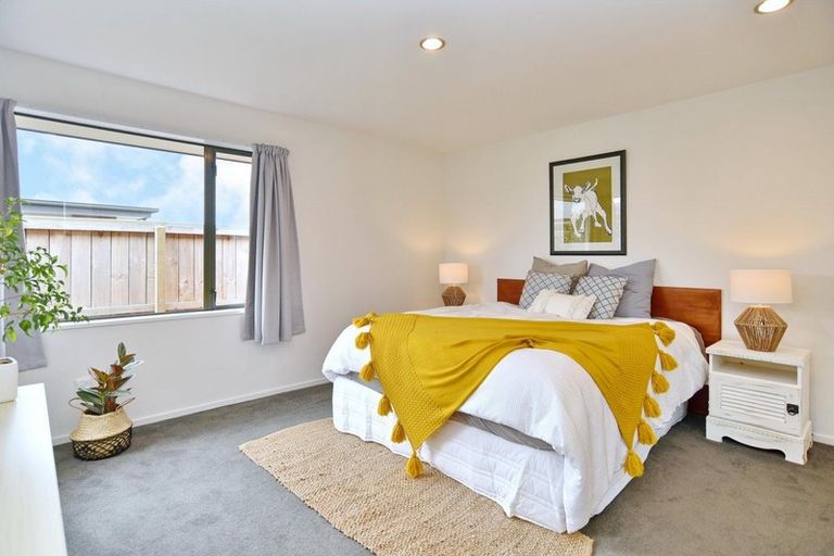 Photo of property in 92a East Belt, Rangiora, 7400