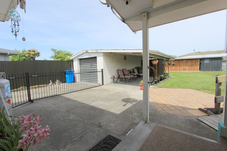 Photo of property in 5 Cleghorn Street, Redwoodtown, Blenheim, 7201