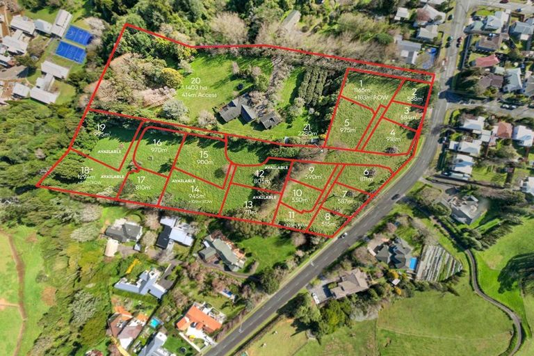 Photo of property in 336-348 Frankley Road, Ferndale, New Plymouth, 4310