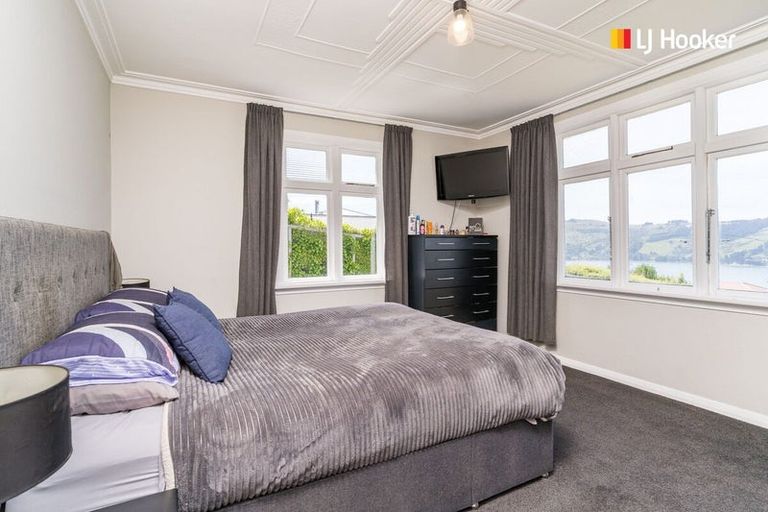 Photo of property in 15 Monowai Road, Ravensbourne, Dunedin, 9022