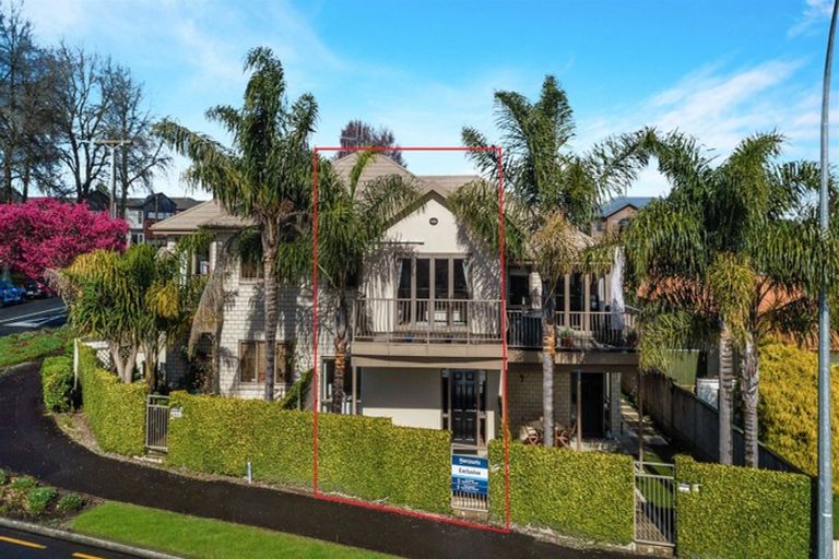 Photo of property in 1211b Victoria Street, Whitiora, Hamilton, 3200