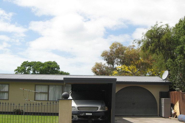 Photo of property in 5 Kingwell Drive, Springlands, Blenheim, 7201