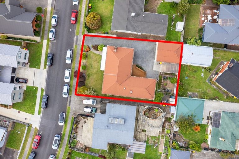 Photo of property in 19 Rossiter Place, Chartwell, Hamilton, 3210