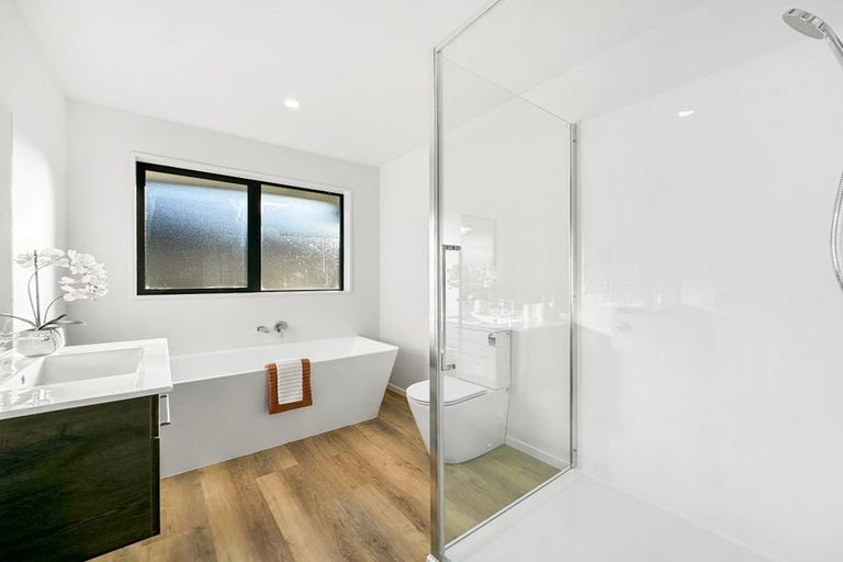 Photo of property in 2 Pitchford Lane, Rolleston, 7614