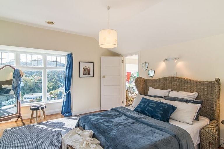 Photo of property in 84 Upland Road, Kelburn, Wellington, 6012