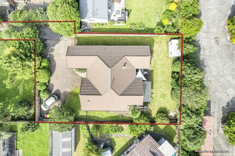 Photo of property in 24 Dalgliesh Avenue, Forest Lake, Hamilton, 3200