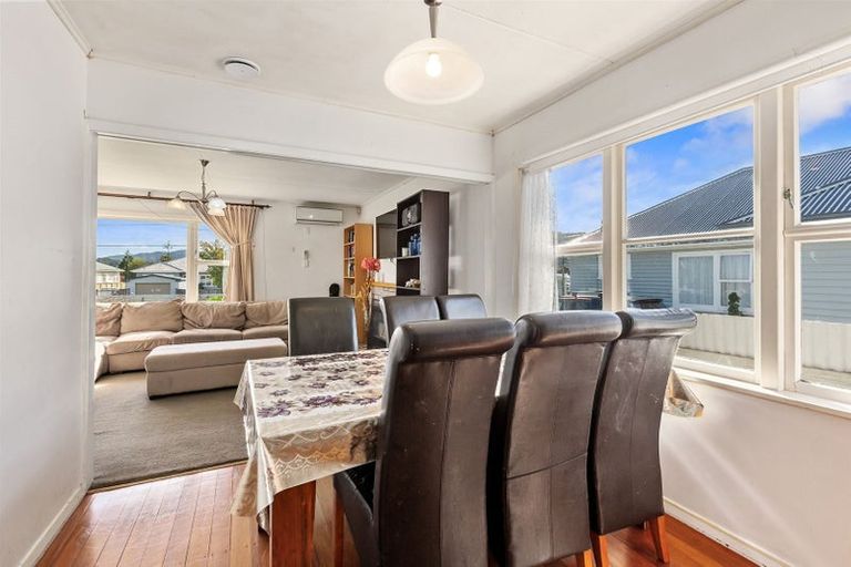 Photo of property in 13 Hay Street, Wainuiomata, Lower Hutt, 5014