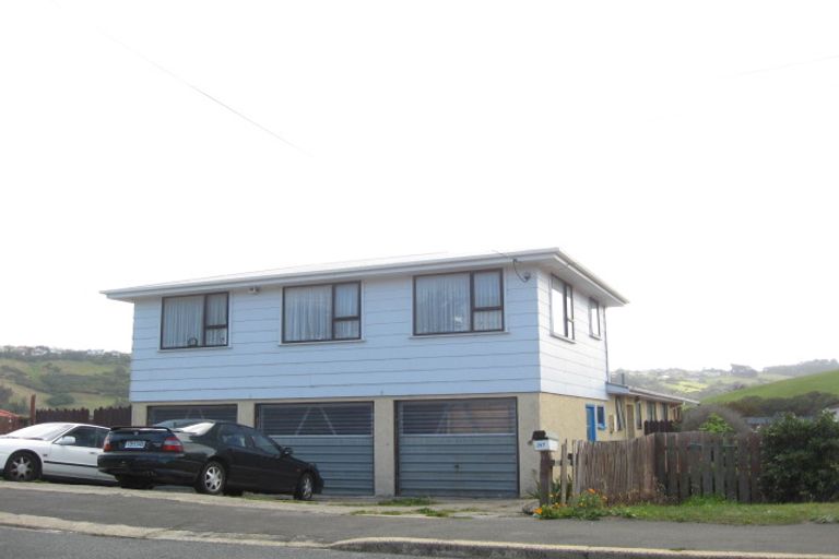 Photo of property in 287 Tomahawk Road, Ocean Grove, Dunedin, 9013