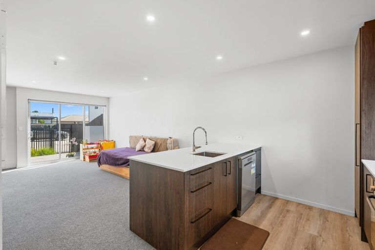 Photo of property in 2/27 Sails Street, Papanui, Christchurch, 8053