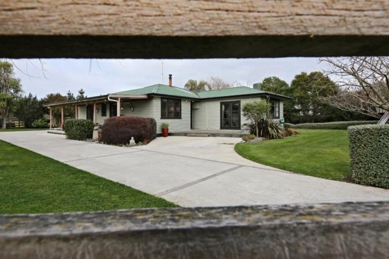 Photo of property in 729 Te Aute Road, Pakipaki, Hastings, 4172