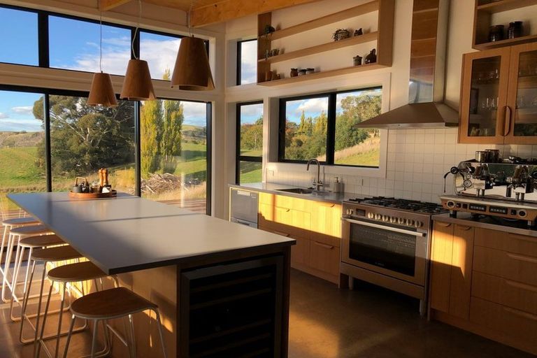 Photo of property in 360a Longbush Road, Hinakura, Masterton, 5884