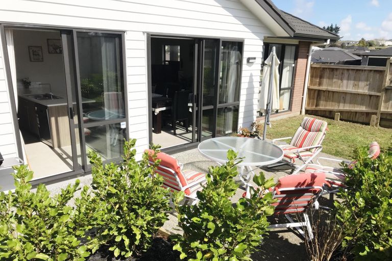 Photo of property in 18 Hillpark Drive, Pokeno, 2402