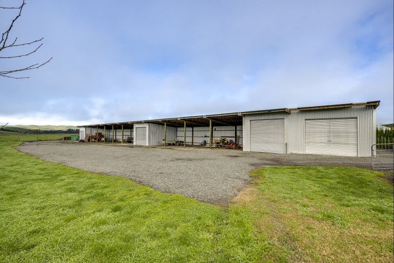 Photo of property in 457 Raukawa Road, Raukawa, Hastings, 4174