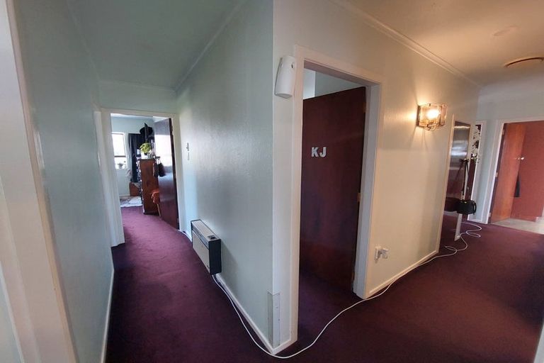 Photo of property in 3 Barclay Street, Ferndale, New Plymouth, 4310