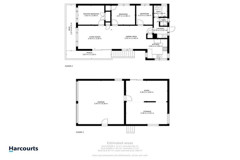 Photo of property in 34 Sunvale Place, Gate Pa, Tauranga, 3112