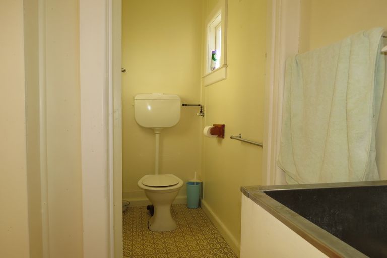 Photo of property in 6 Sloane Street, Fairlie, 7925