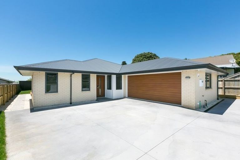Photo of property in 4 Ellesmere Avenue, Bell Block, New Plymouth, 4312
