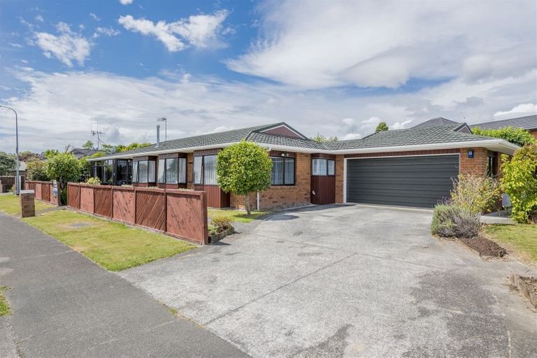 Photo of property in 7 Easton Way, Levin, 5510