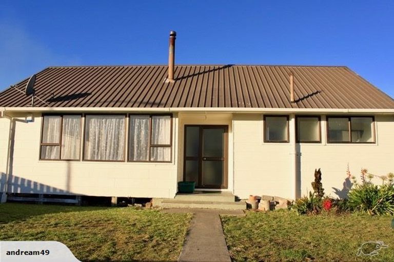 Photo of property in 17 Weld Street, Kawerau, 3127