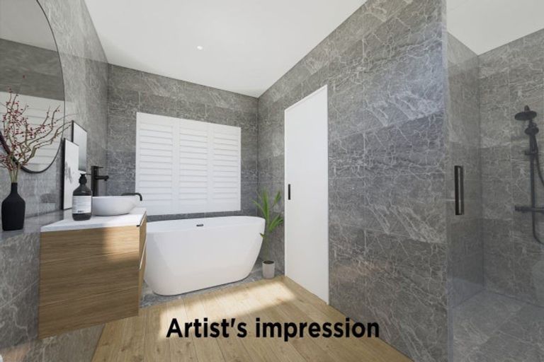 Photo of property in 24a Duart Road, Havelock North, 4130