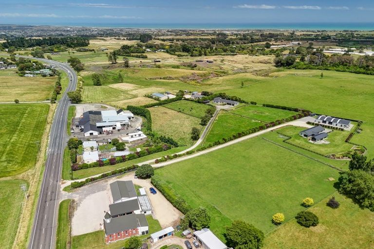 Photo of property in 49 State Highway 3, Westmere, Whanganui, 4571