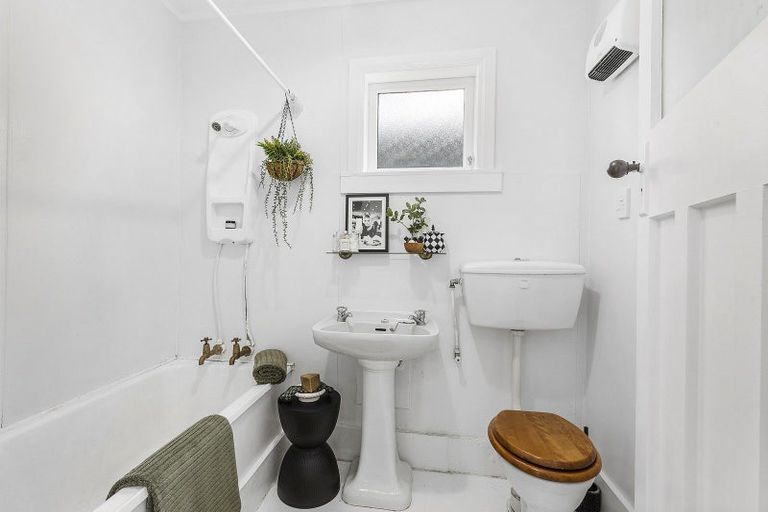 Photo of property in 31a Hall Street, Newtown, Wellington, 6021