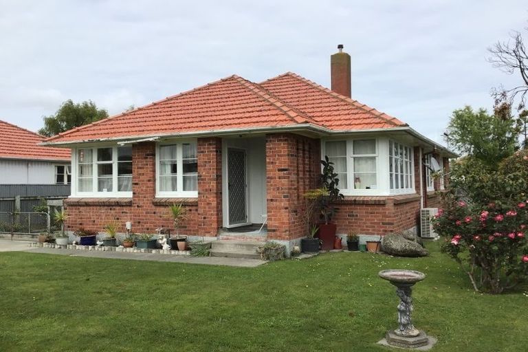 Photo of property in 110 Vogel Street, Roslyn, Palmerston North, 4414